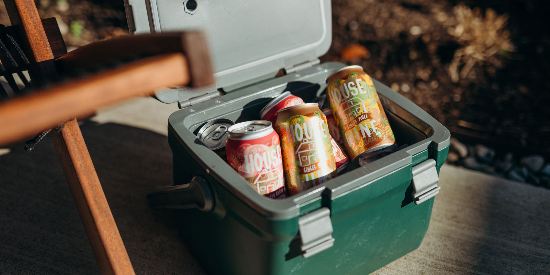 Tailgate