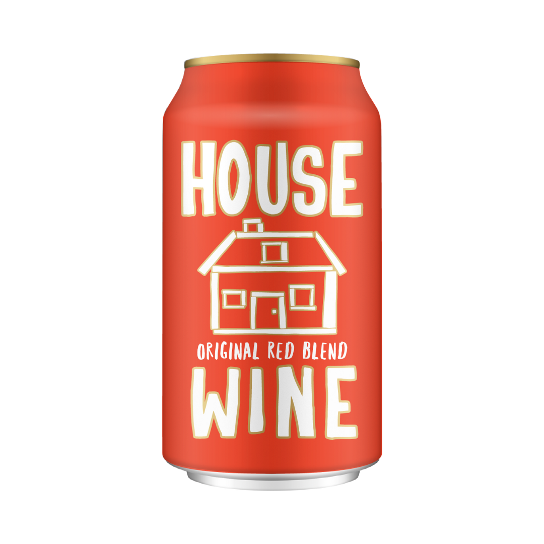 Original Red Blend