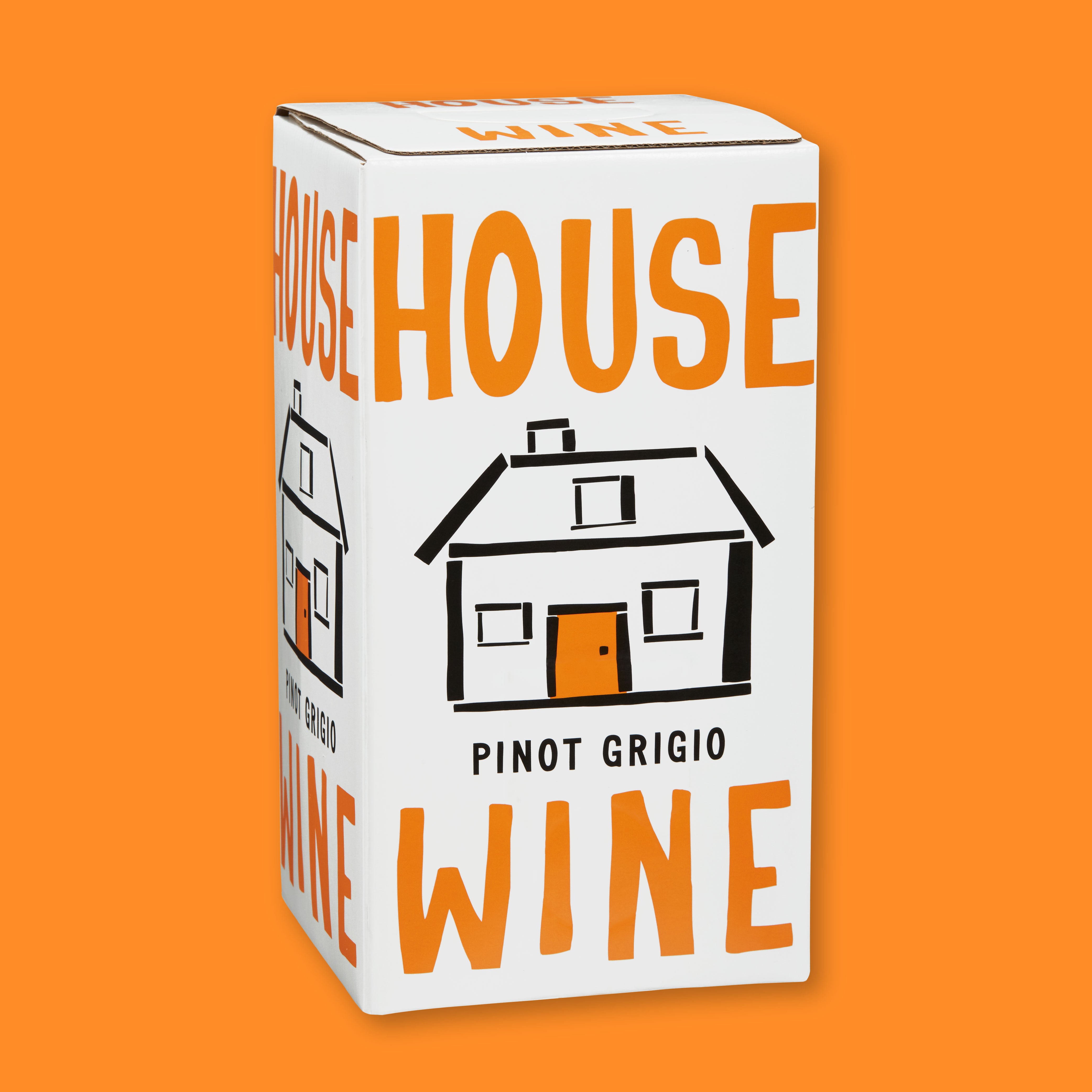 Pinot Grigio Box