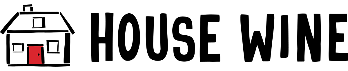 Original House Wine logo