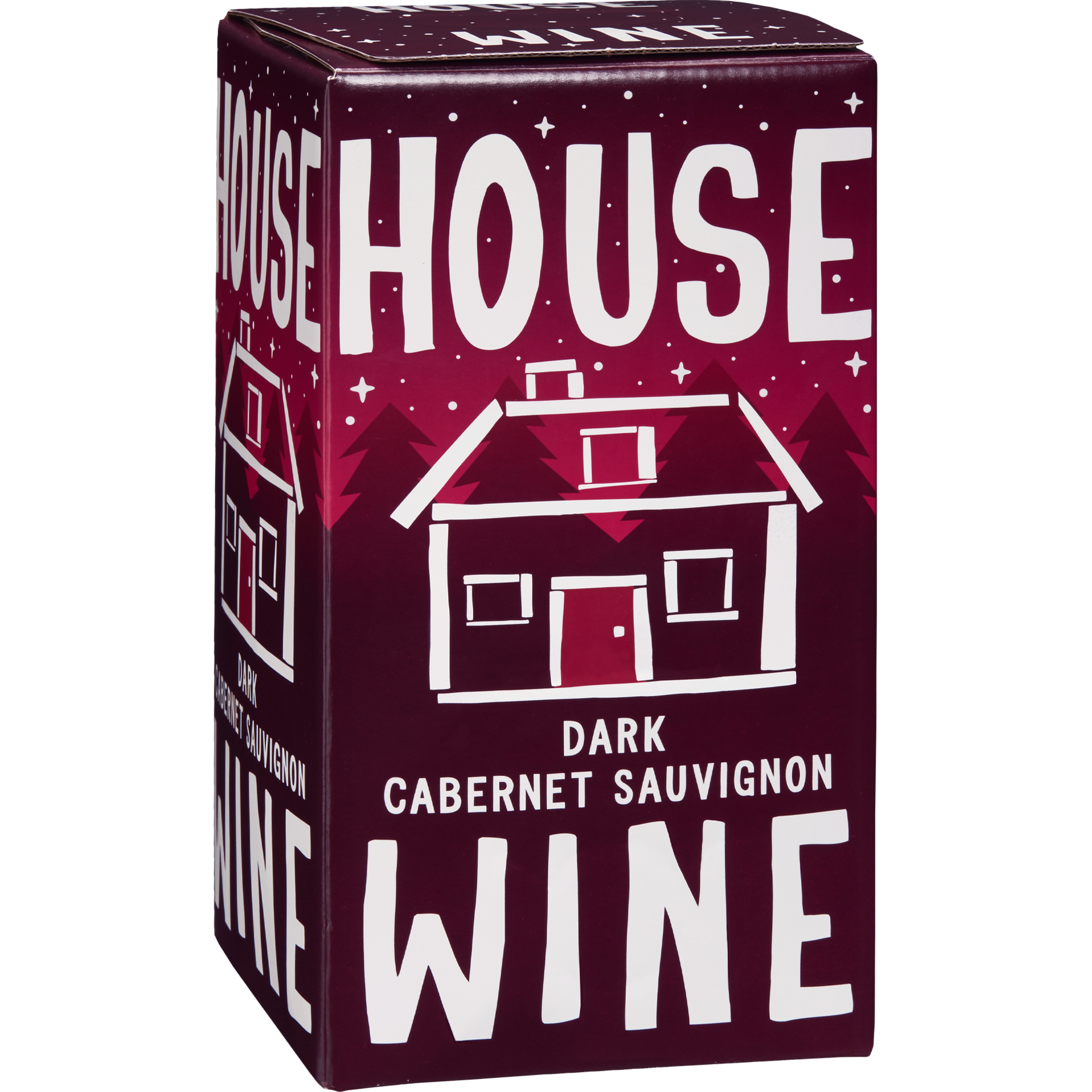 Dark Cabernet Sauvignon Box