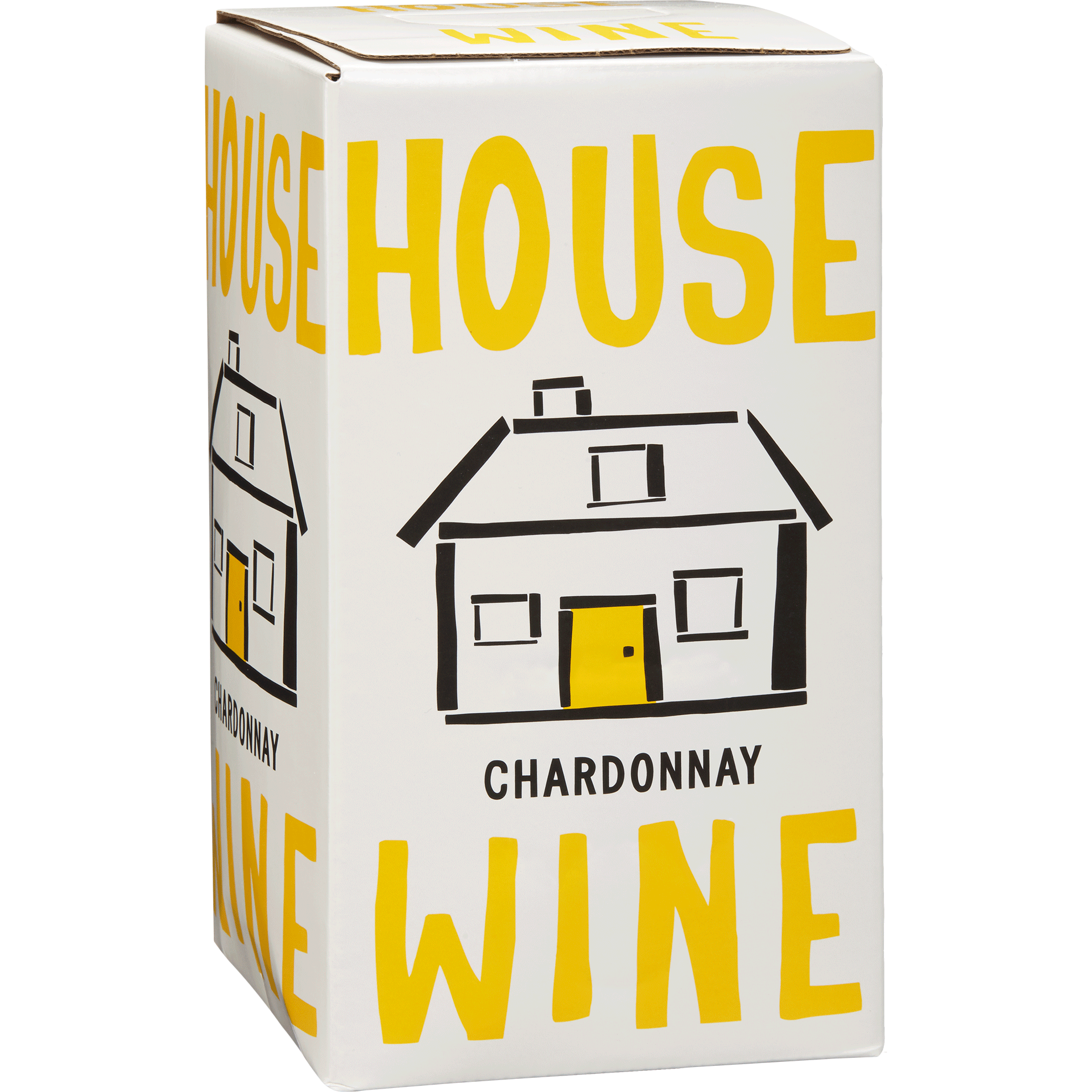 Chardonnay Box