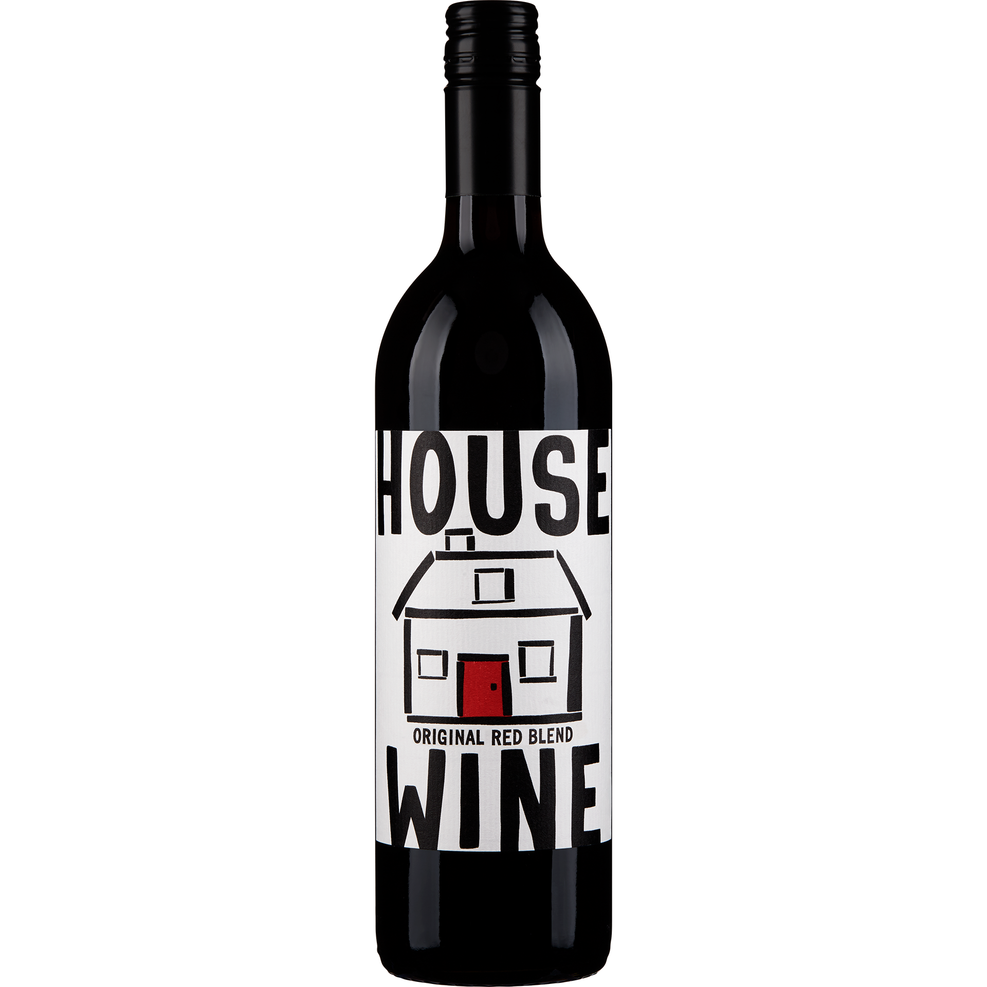 Original Red Blend Bottle