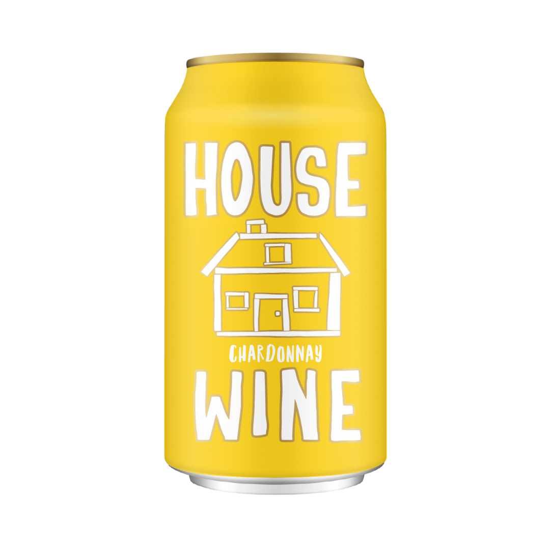 Chardonnay 355mL