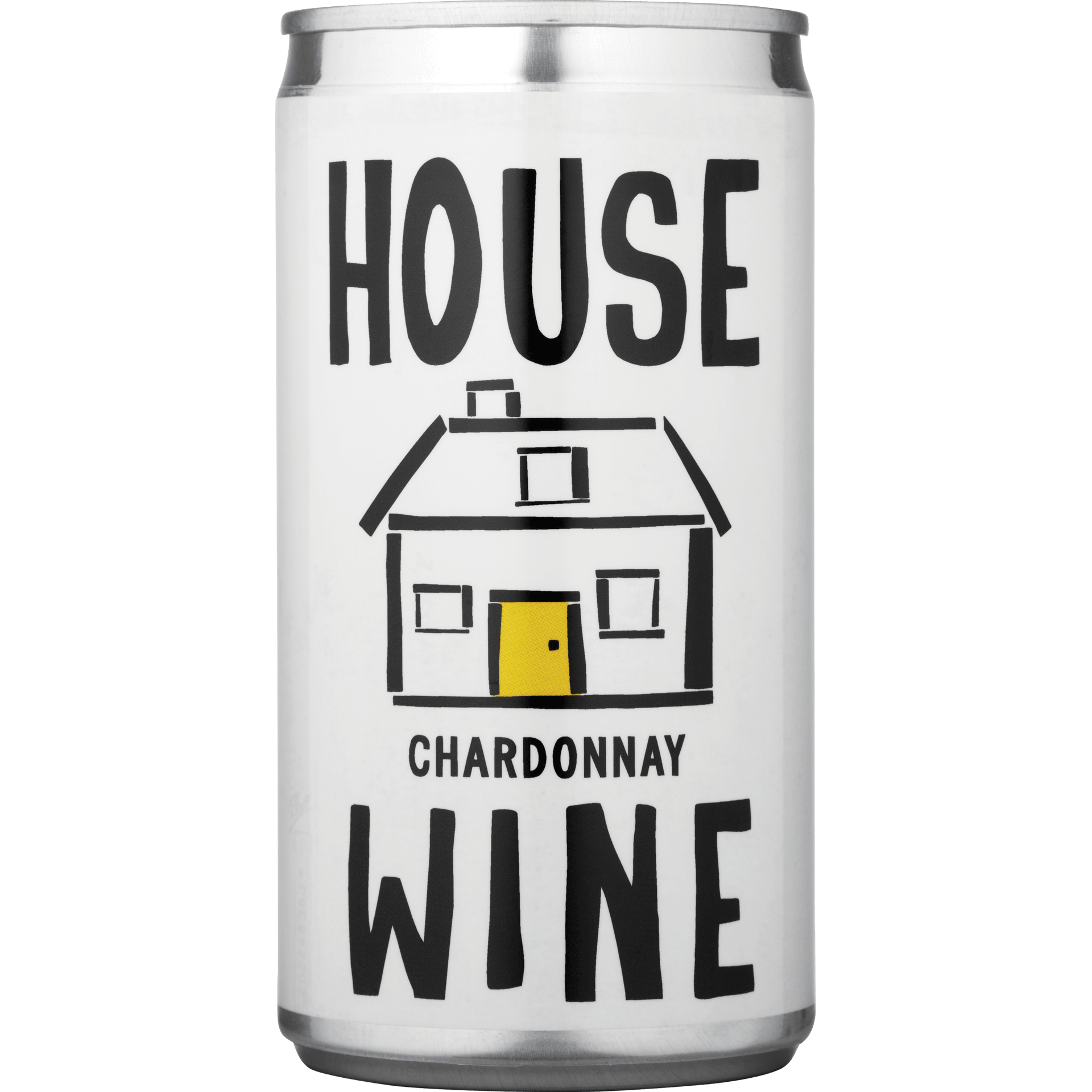 Chardonnay Mini Cans (12 Pack)