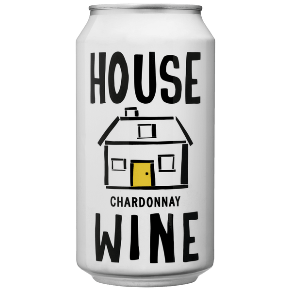 House Wine Magnificent wine for your home at a magnificent price.