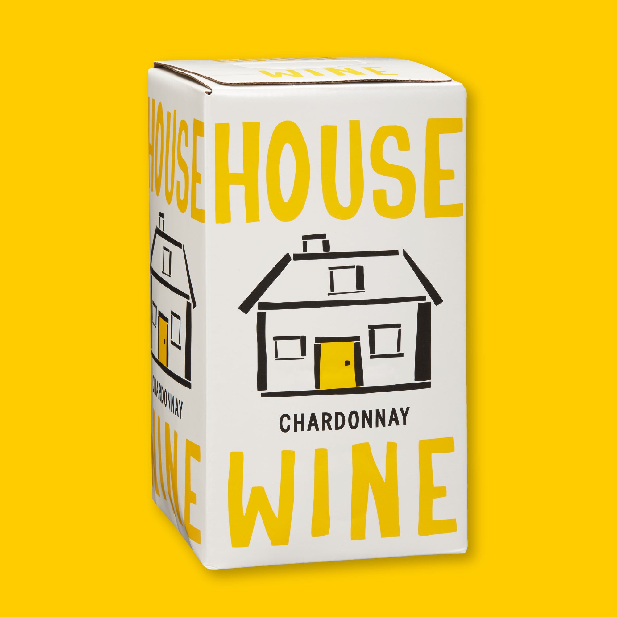 Chardonnay Box