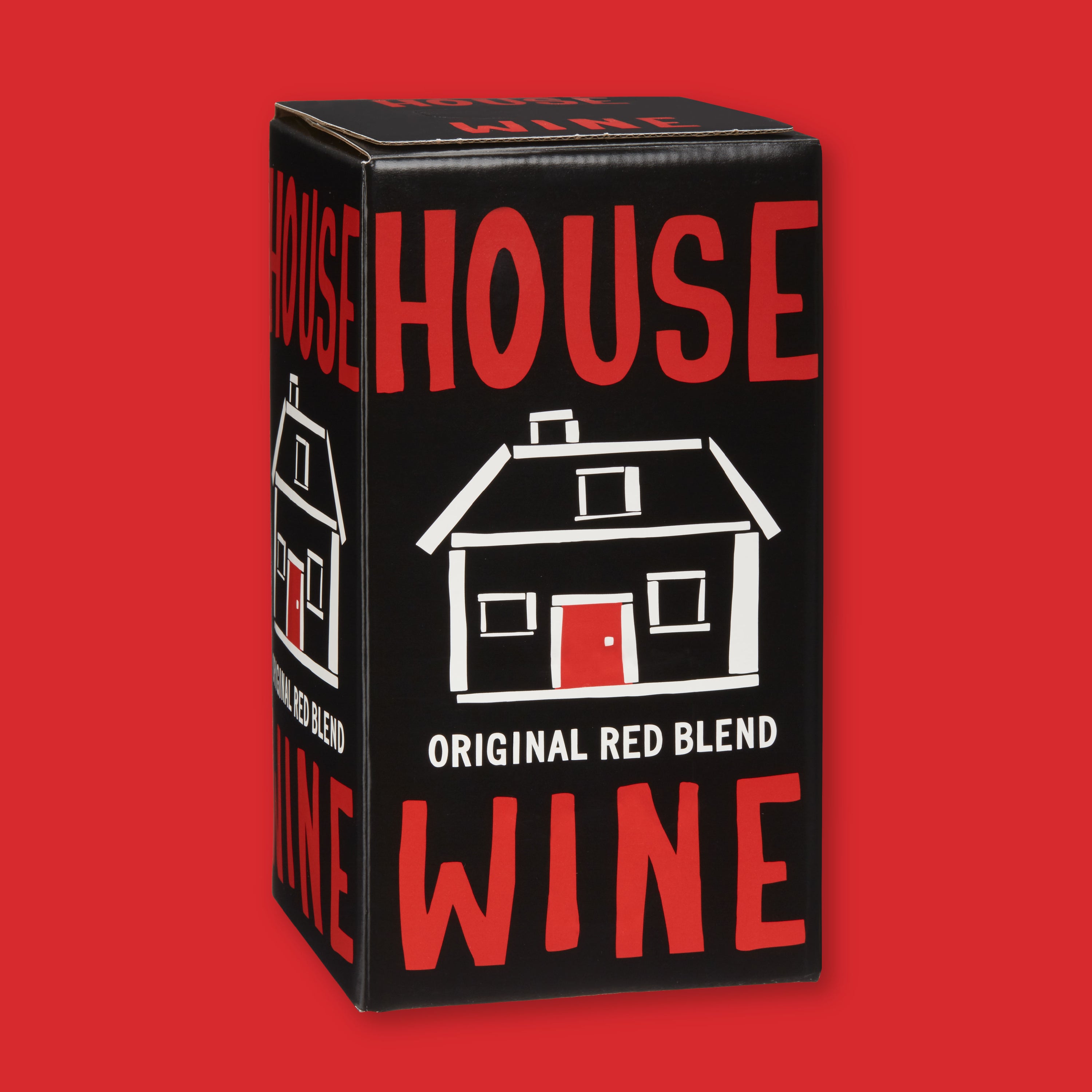 Original Red Blend Box