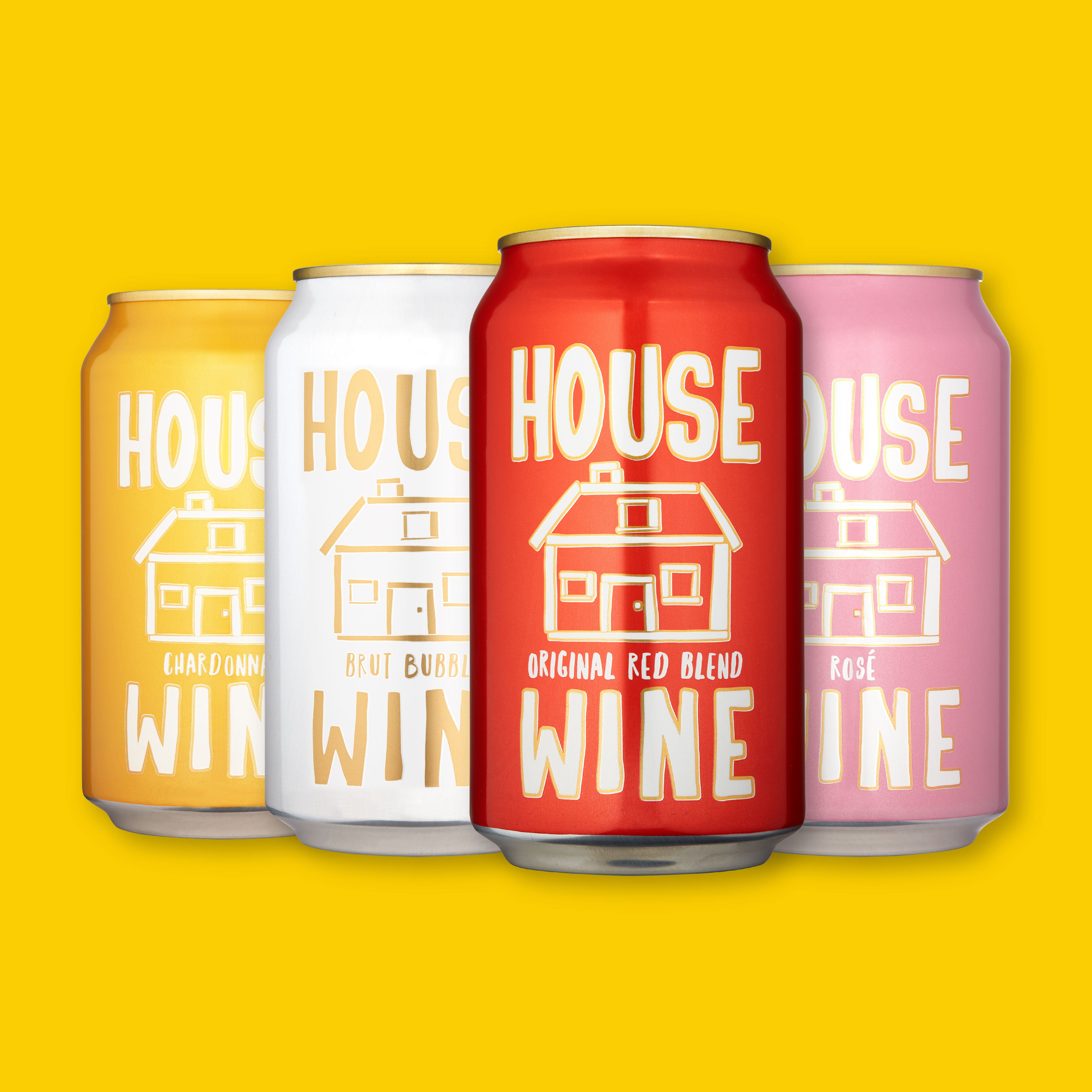 355mL Can Variety 12-Pack