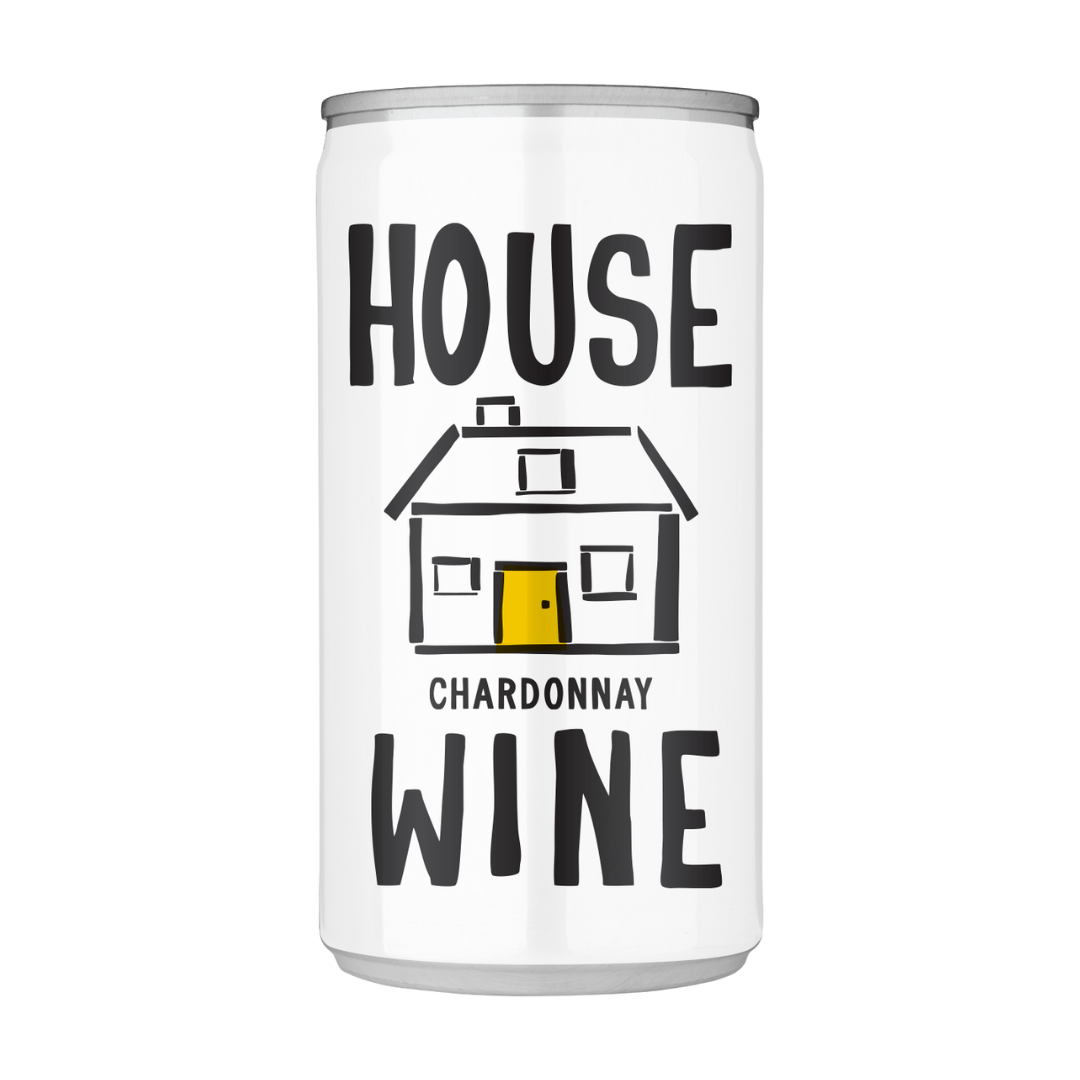 Chardonnay Mini Can