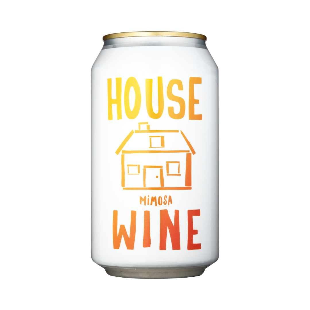 House Wine Mimosa