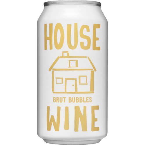 House Wine Magnificent wine for your home at a magnificent price.