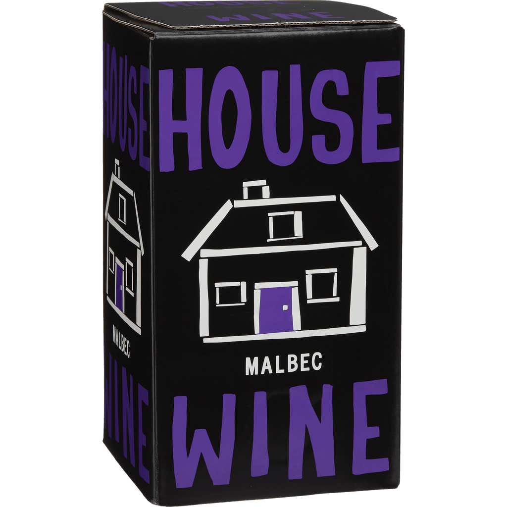 HOUSE WINE