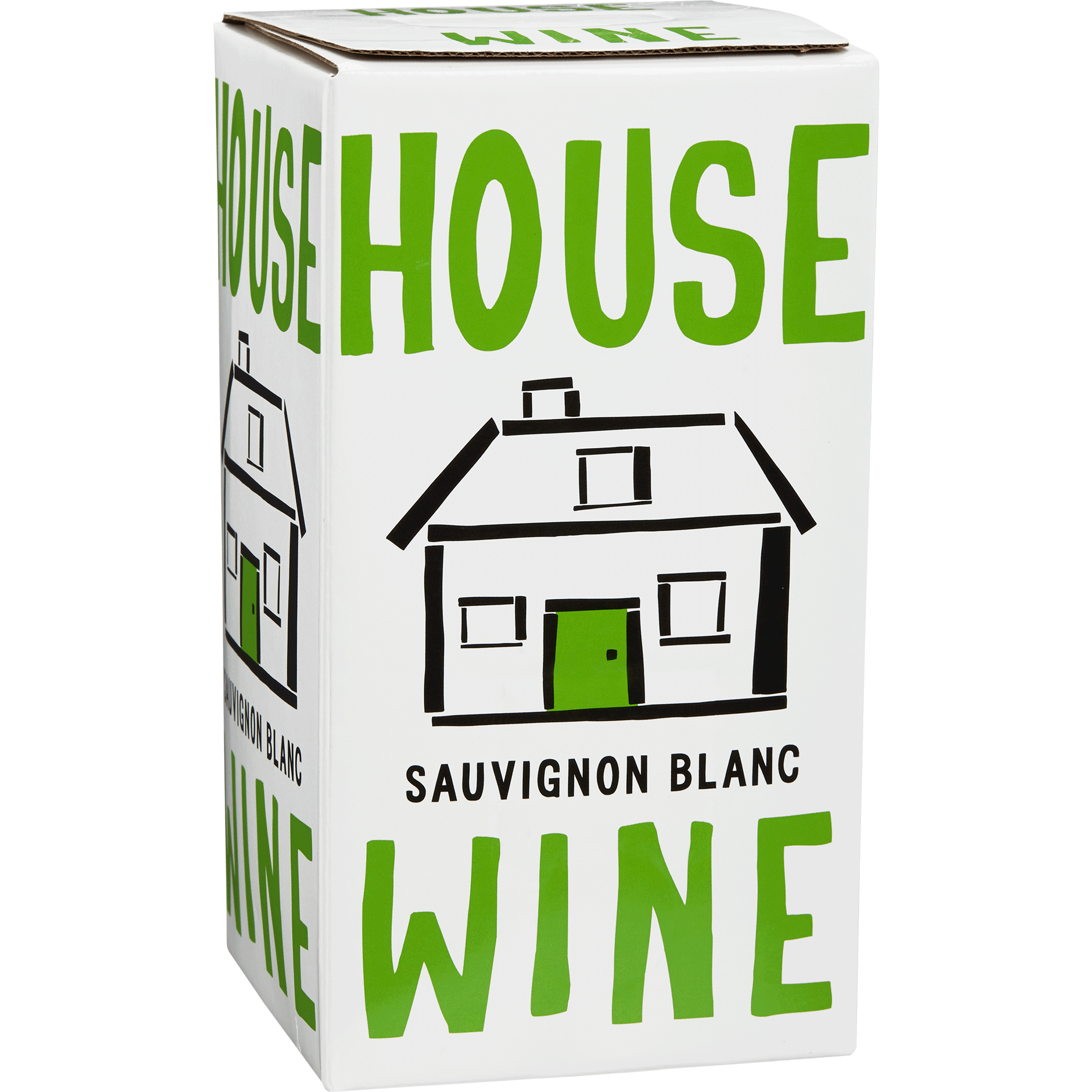 House Wine Sauvignon Blanc 3L BOX