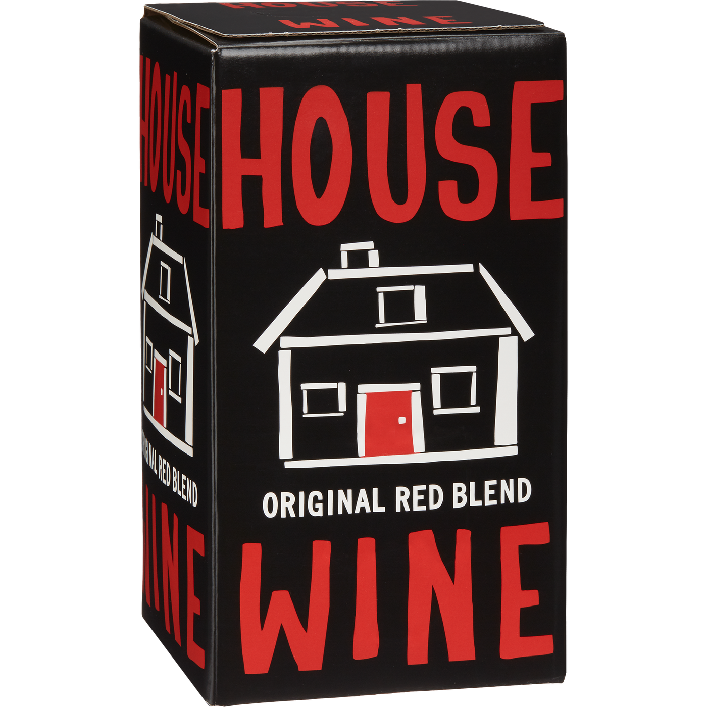 Original Red Blend