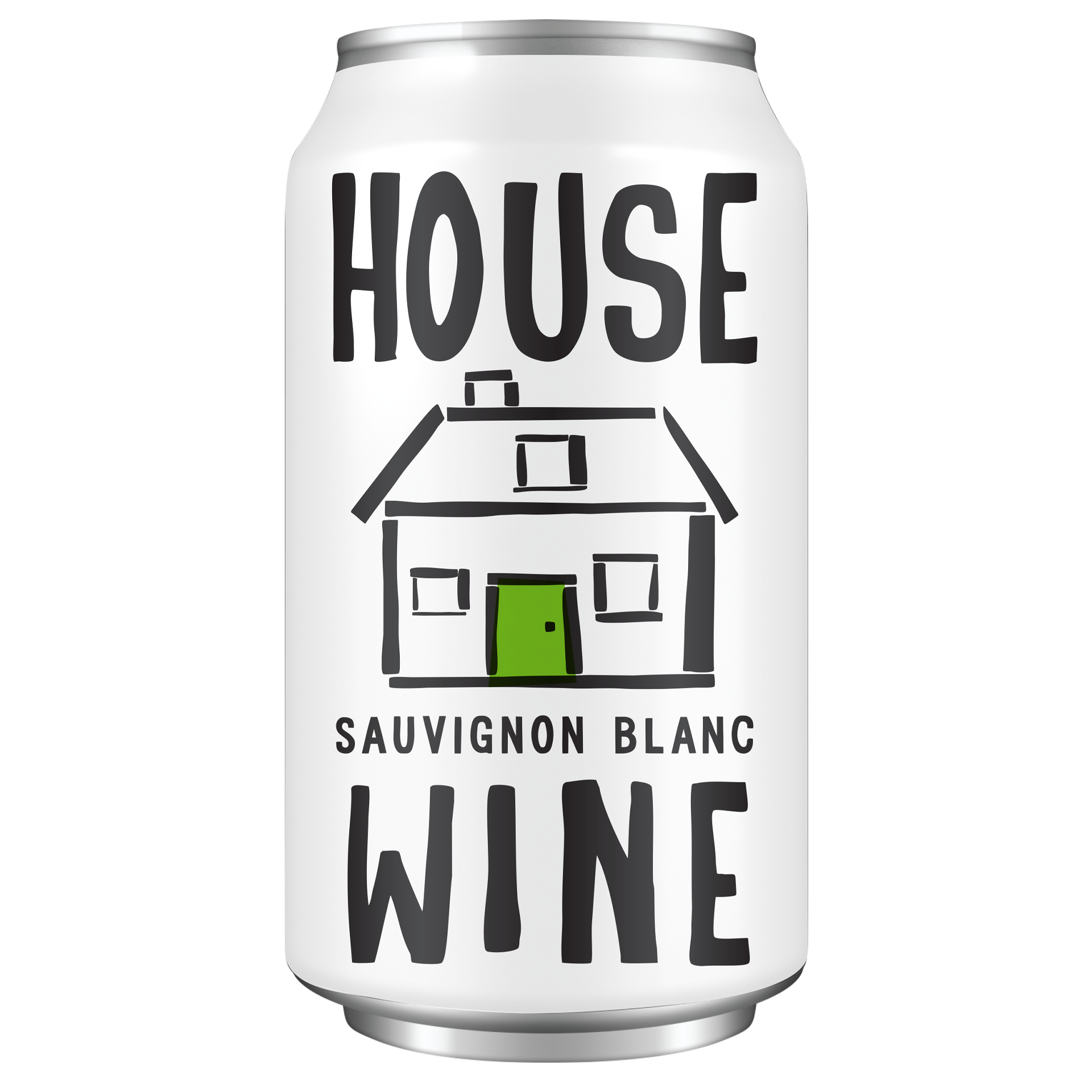 Sauvignon Blanc 375 ml Can